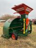 *Richiger R9-243 PTO grain bagger