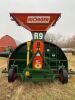 *Richiger R9-243 PTO grain bagger - 2