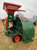 *Richiger R9-243 PTO grain bagger - 3