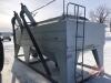 18 ft Lode King fertilizer & seed tender with augers, K55 ***keys** - 7