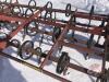 11ft Farmhand 3PT S-Tine cultivator S-3423, s/n 361650359, K55 - 2