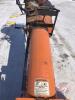 Batco 1515 transfer conveyor with Honda GX270 motor, K62 - 7