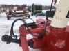 8ft Farm King 3pt snowblower, s/n-n/a, K68 - 3