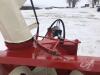 8ft Farm King 3pt snowblower, s/n-n/a, K68 - 4