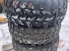 36x13.50R20LT Super Swamps Radial tubeless light truck tires, K68 - 3