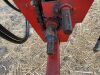 *13"x85' Buhler/Farm King PTO swing hopper auger - 4