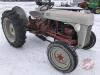 Ford 8N tractor with 3pt, PTO, new rear rubber Duratorque 11.2x28, K69 **keys*** - 2