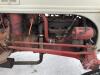 Ford 8N tractor with 3pt, PTO, new rear rubber Duratorque 11.2x28, K69 **keys*** - 6