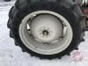 Ford 8N tractor with 3pt, PTO, new rear rubber Duratorque 11.2x28, K69 **keys*** - 9