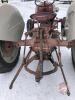 Ford 8N tractor with 3pt, PTO, new rear rubber Duratorque 11.2x28, K69 **keys*** - 10