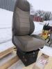 Peterbilt leather seat, K68