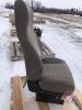 Peterbilt leather seat, K68 - 2