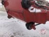 13x85 buhler Farm King 1385 auger with reverser, dbl augers in hopper, hyd winch, hyd hopper mover, 540 pto, poly spout, s/n21908329 - 7