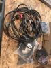 Trimble light bar, EZ Guide, switch, parts and cables, K57 EE - 2