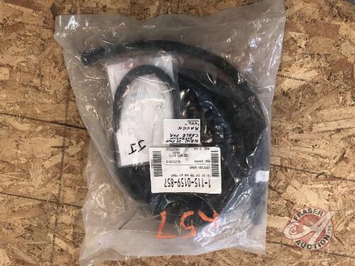 24ft New extension cable for Raven 440, K57 JJ