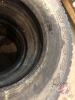 BF Goodrich tires DR444 11R22.5 Radial M&S LRG, K57 DD - 3