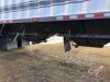 2001 Doepker Super B grain trailers, Front -VIN# 2DEGBSA3X11013100 & Pup-VIN# 2DEGBSZ2711013101, Freshly SAFETIED, K78, Owner: Calvin D Bolduc, Seller: Fraser Auction_______________ ***TOD, safety*** - 13