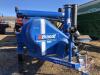 Brandt Grain Vac 5000EX, tri-fold auger, 1000 pto, metal hose kit, s/n8664408, K43