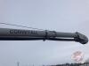 70ft x 10in Convey-All conveyor, 540 PTO driven, s/n19796520, K60 - 10