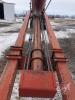 10x60 Sakundiak auger, HD10-1800, PTO, (no swing hopper), K60 - 5