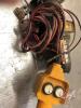 SMK 3000lb winch 122VDC, 1360kg, K36 - 3