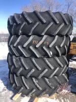 20.8-42 tires, K71 A