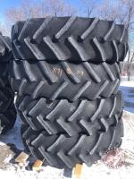20.8-42 tires, K71 B