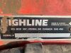 *16' Highline RCH Bat Wing rotary brush mower - 11