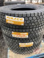 11R22.5 H16 Mirage MG323 Mixed Service Drive, K76 DD