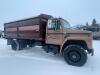 1987 IH S1900 grain truck, 174,728 showing Safetied VIN# 1HTLDTVP0HH471462, Owner: Harvey G Shaw, Seller: Fraser Auction_____________ - 31