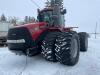 CaseIH 470HD Steiger 4wd tractor, 1013hrs showing s/n- ZEF300435 - 26