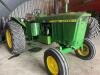 JD 3020 2wd tractor, s/n-78959 - 14