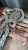 50’ tow rope and clevis - 2