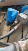 Blumhart sprayer control and Hypro Hydraulic pump - 6