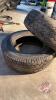 P235/70R16 light vehicle tires - 3