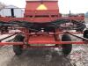 45' Valmar 240, 540 pto, disc markers, spare parts inside tank, s/n 24091 - 5