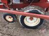 45' Valmar 240, 540 pto, disc markers, spare parts inside tank, s/n 24091 - 7