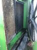 John Deere 9500 SP Combine with 912 pick-up, new batteries, 5285 engine hrs showing, 4086 threshing hrs showing, s/n635384, K82 ***keys*** - 22