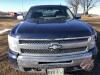 2011 Chevrolet Silverado 1500 LS Crew Cab, 4x4, 4.8L gas, auto trans, Blue, approx 221,477 showing, VIN# 3GCPKREA2BG324693, k67 Owner: O J Jeffers , Seller: Fraser Auction____________, ***TOD, SAFETIED, keys*** - 13