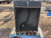 Kohler power system generator 100, 3541 hrs, propane motor, 3 phase, 600 volts, 100kw, s/n0662120 K60 - 6