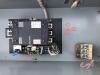 electrical panel, Acco 100 amps, 600v, 3 phase transfer switch, 5 years old, K60 B - 3