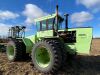 *1981 Steiger Cougar ST251 4wd tractor