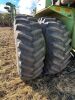 *1981 Steiger Cougar ST251 4wd tractor - 3