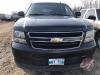 2008 Chevy Tahoe, 142,070 miles showing, VIN# 1GNFK13588R216422, K87, Owner: Stephen R Anderson, Seller: Fraser Auction_____________***TOD, keys, safety*** - 4