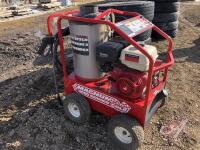 Magnum 4000 Series hot pressure washer 2019, K84