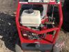 Magnum 4000 Series hot pressure washer 2019, K84 - 2