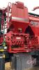 2017 CaseIH Titan 4540 FLX floater applicator with 810 Flex-Air box, 1945hrs showing, s/nYHT044765, K62 ***keys*** - 6