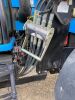 *2004 Landini Legend 165 TDI Delta Shift MFWA tractor, 165HP, 3755 Hrs showing, s/n SJRLT49007 - 6