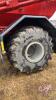 2017 CaseIH Titan 4540 FLX floater applicator with 810 Flex-Air box, 1945hrs showing, s/nYHT044765, K62 ***keys*** - 7