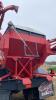 2017 CaseIH Titan 4540 FLX floater applicator with 810 Flex-Air box, 1945hrs showing, s/nYHT044765, K62 ***keys*** - 10